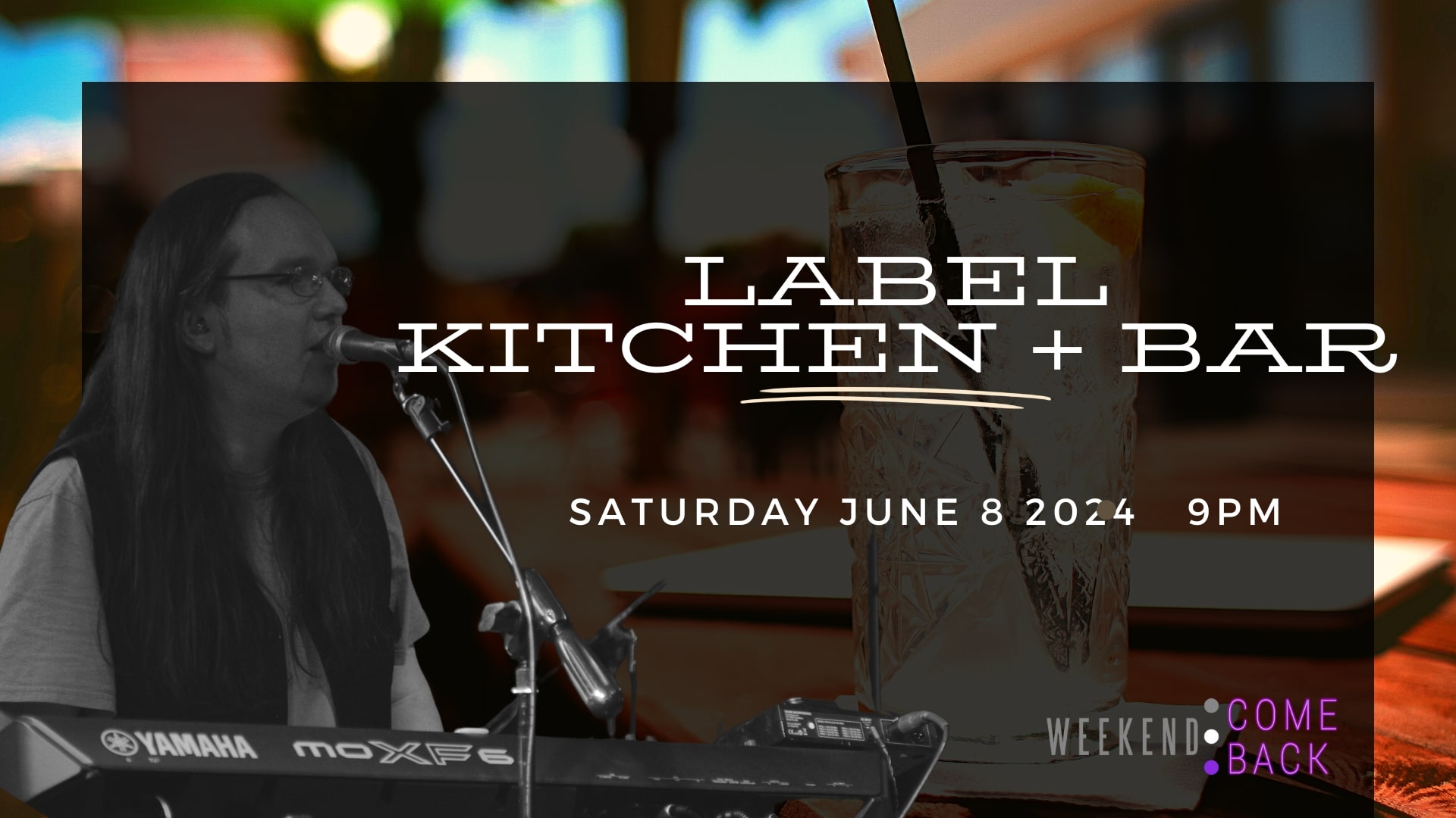 Label Kitchen + Bar